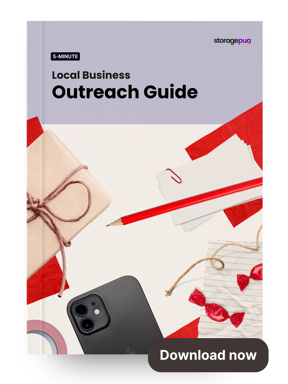 5-Minute Local Business Outreach Guide5
