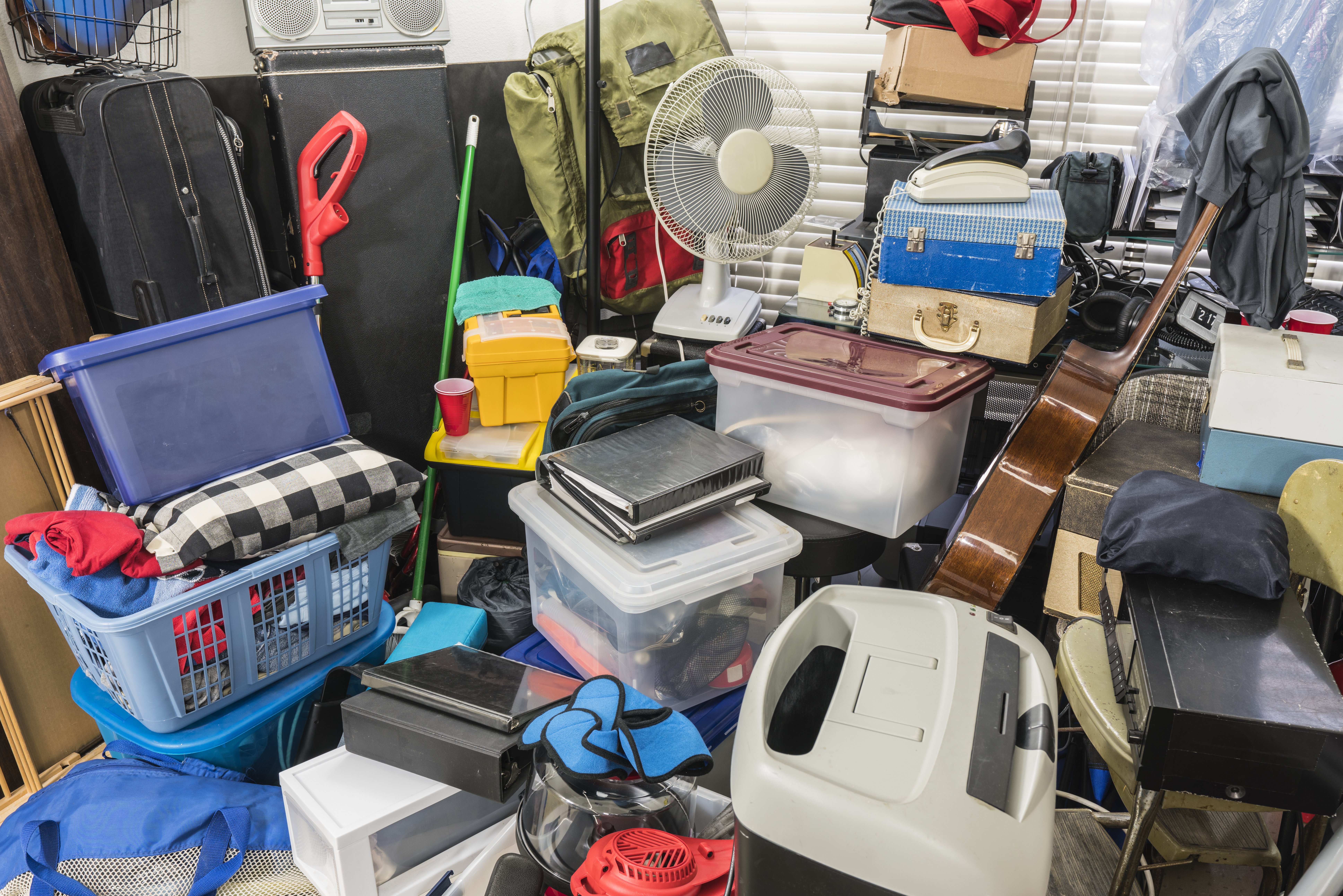 clutter-needing-portable-storage