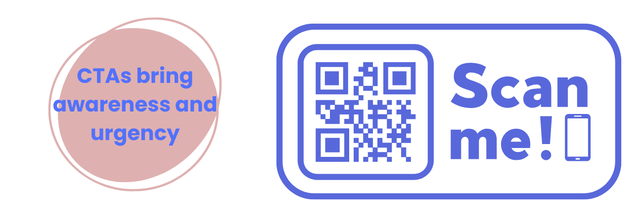 QR Codes CTAs