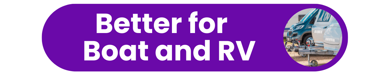 RFID Better for Vehicles