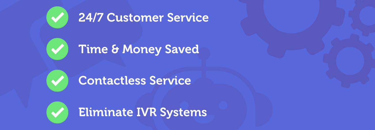 Chatbot Advantages