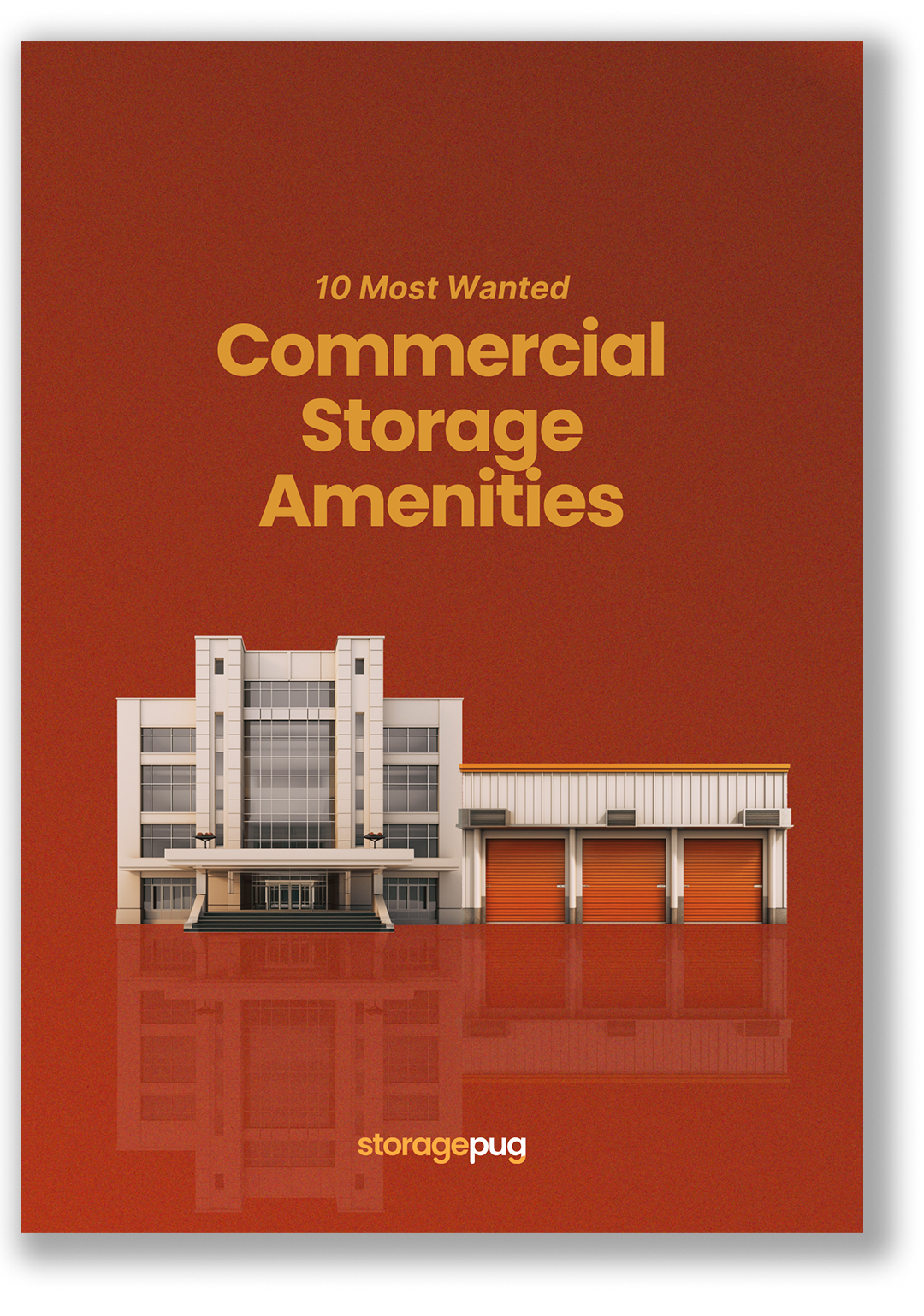 Commerical Amenities - Shadow Cover