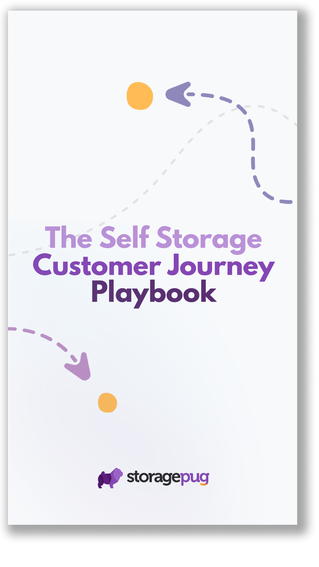Customer Journey Playbook - Cover Shadow