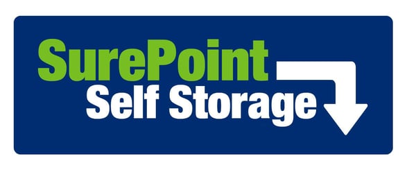 SurePoint logo