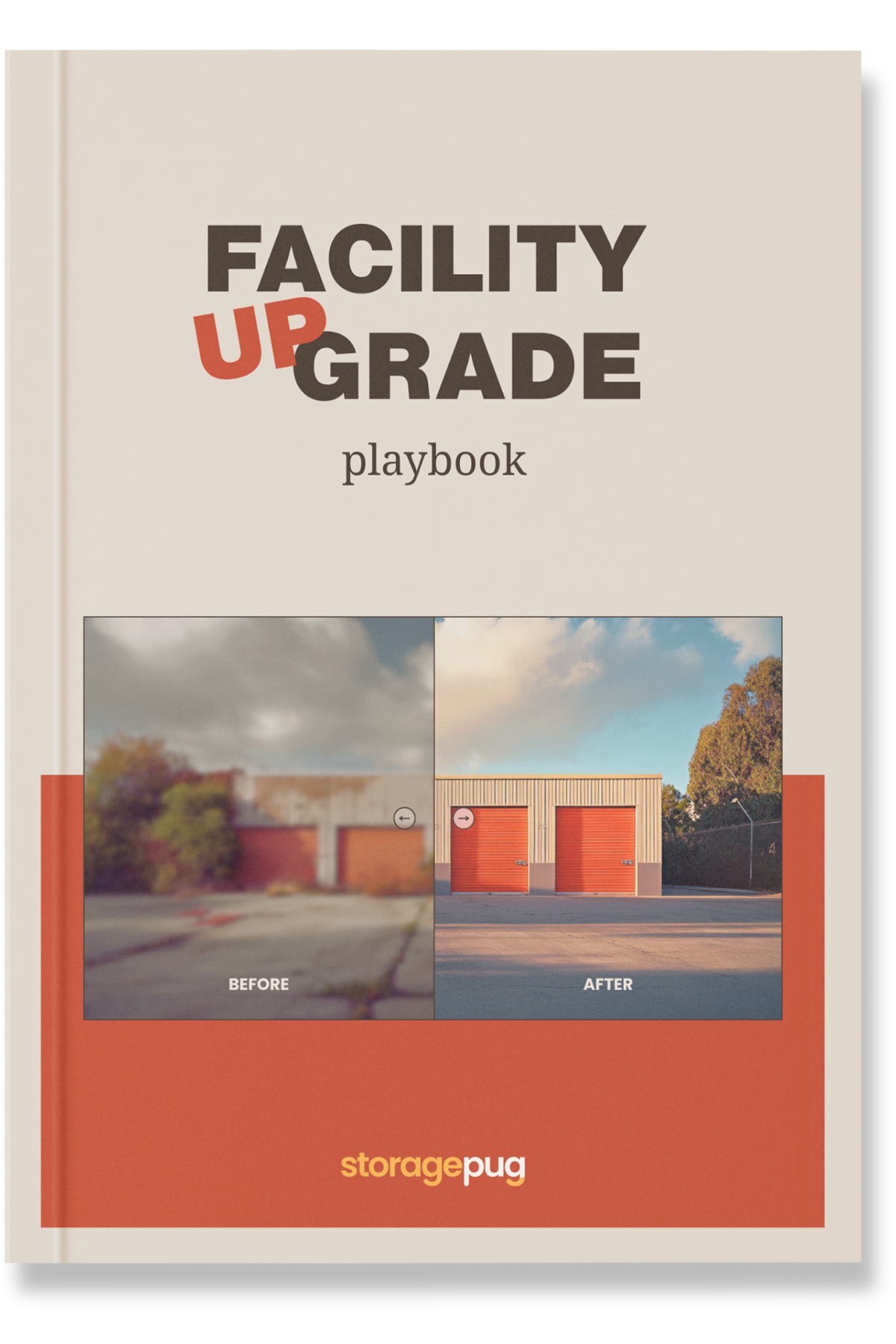 Facility Upgrade Playbook - Cover Shadow Facility Upgrade Playbook - Cover Shadow