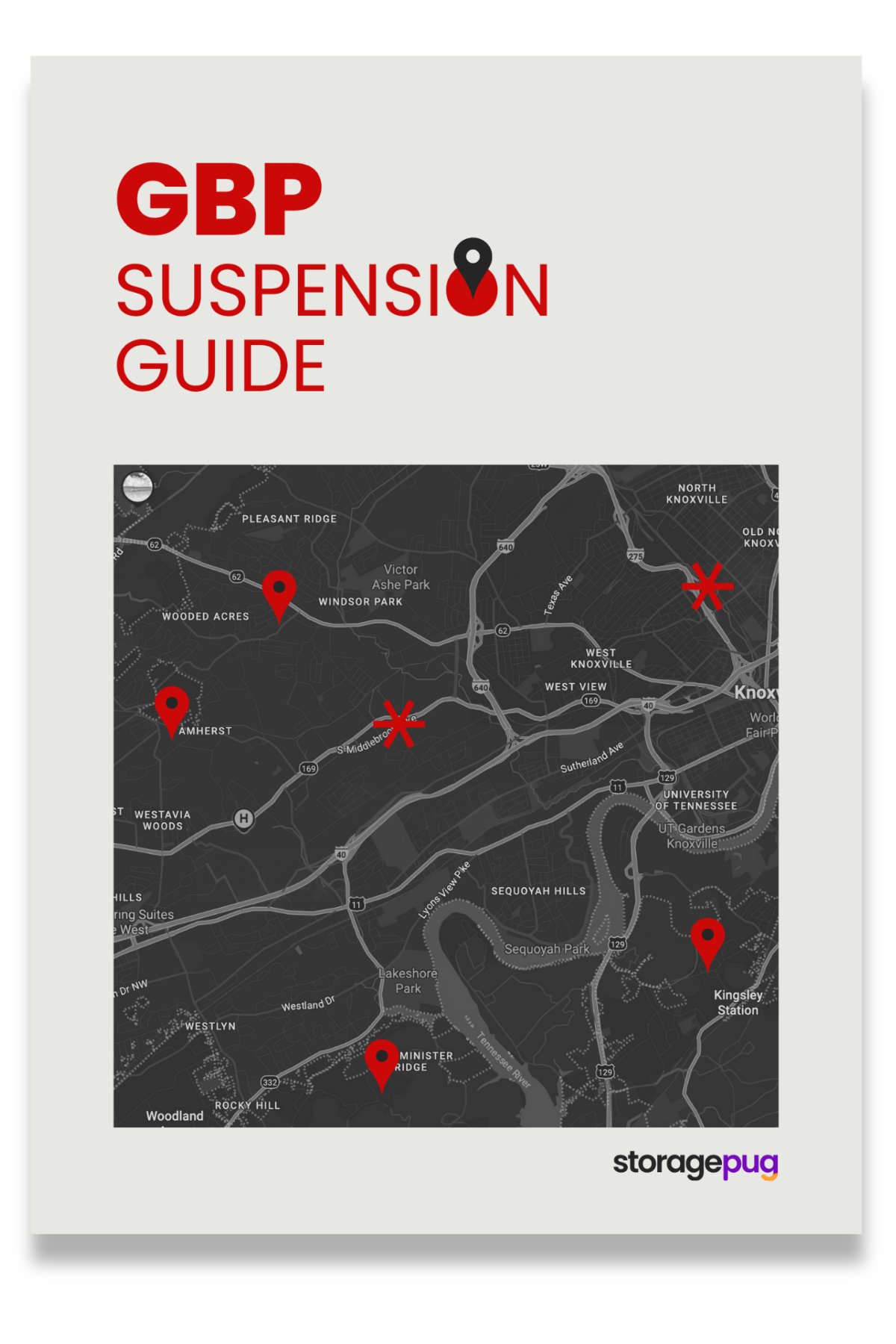 GBP Suspension Guide