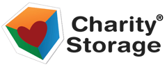 Charity Storage Logo R