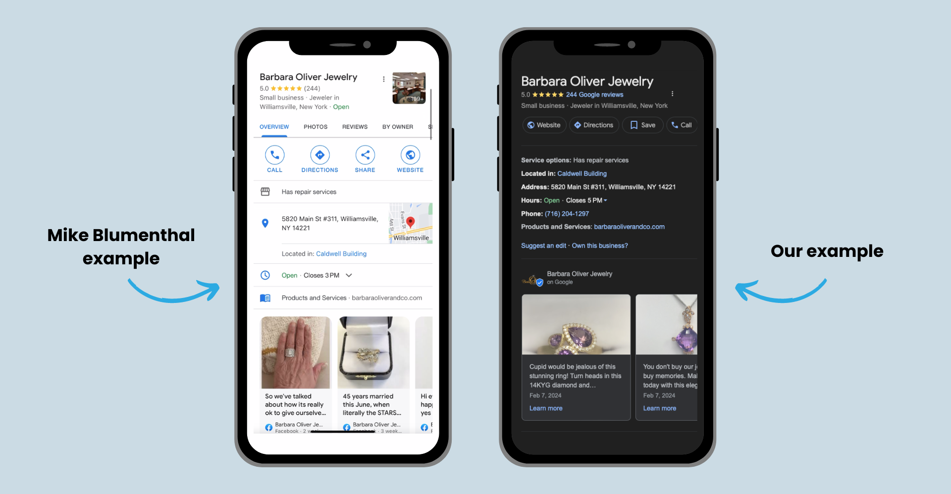 Google Adds Social Media Posts to GBP; What Storage Owners Should Do