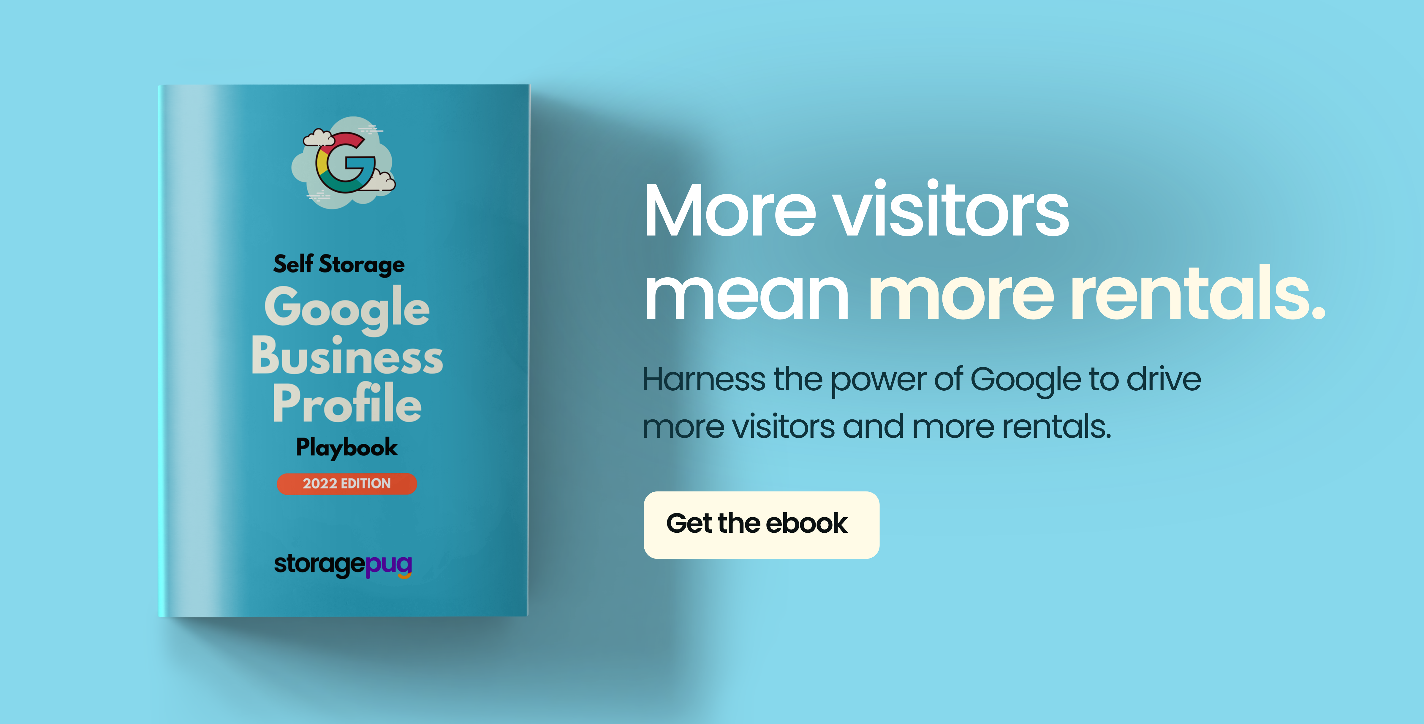 Download Google Business Profile Playbook