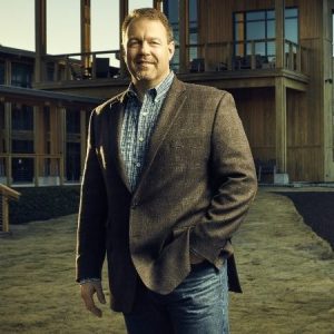 Terry Campbell, General Manager Live Oak Bank Self-Storage