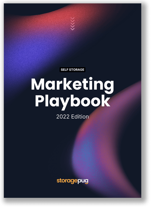 Marketing Playbook Cover - Dropshadow