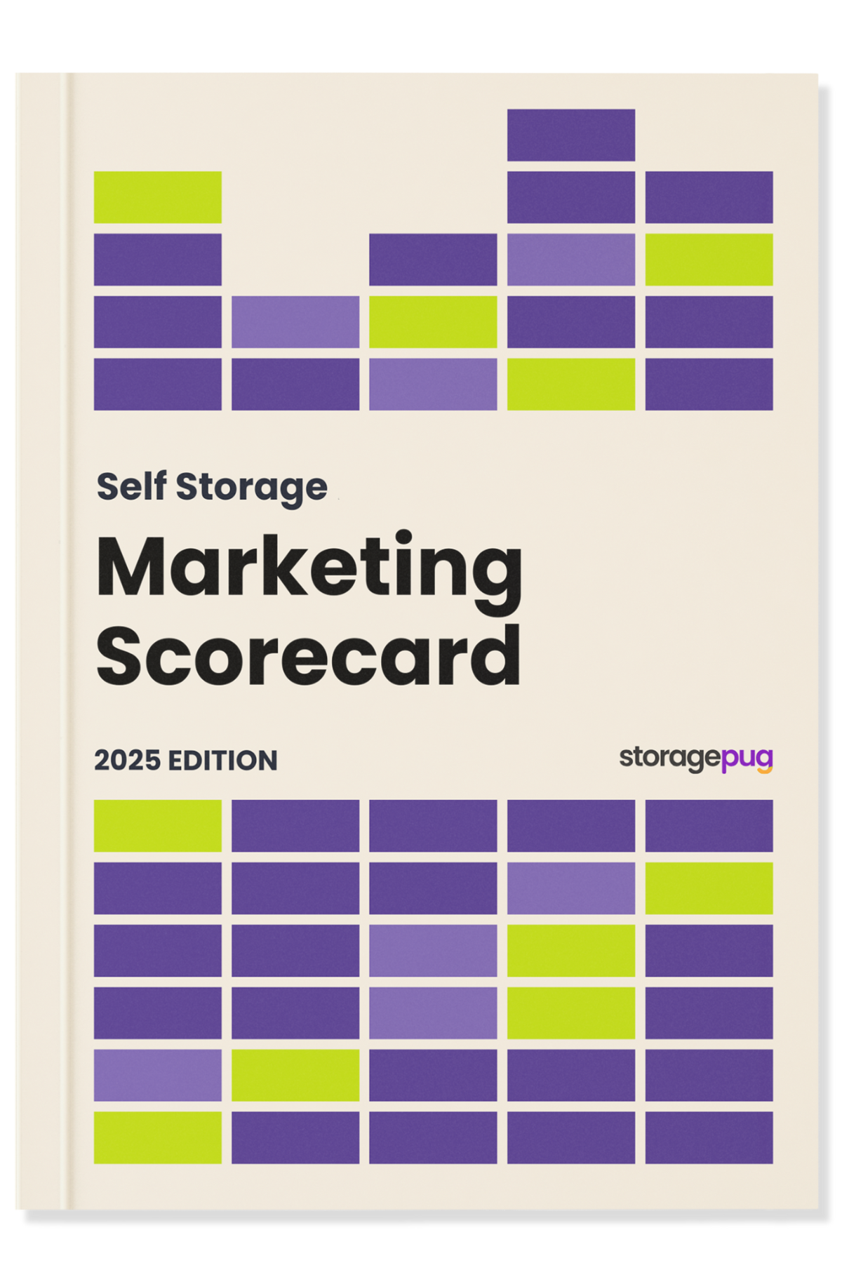 Marketing Scorecard - Cover