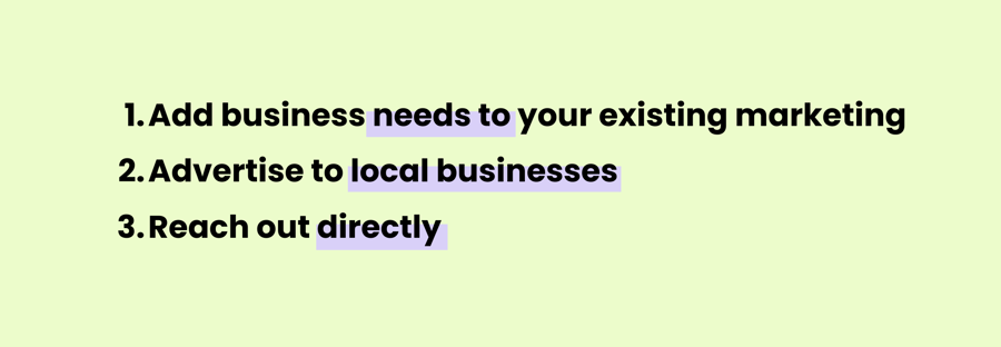 Offering Commercial Storage The Complete Guide for Self Storage8
