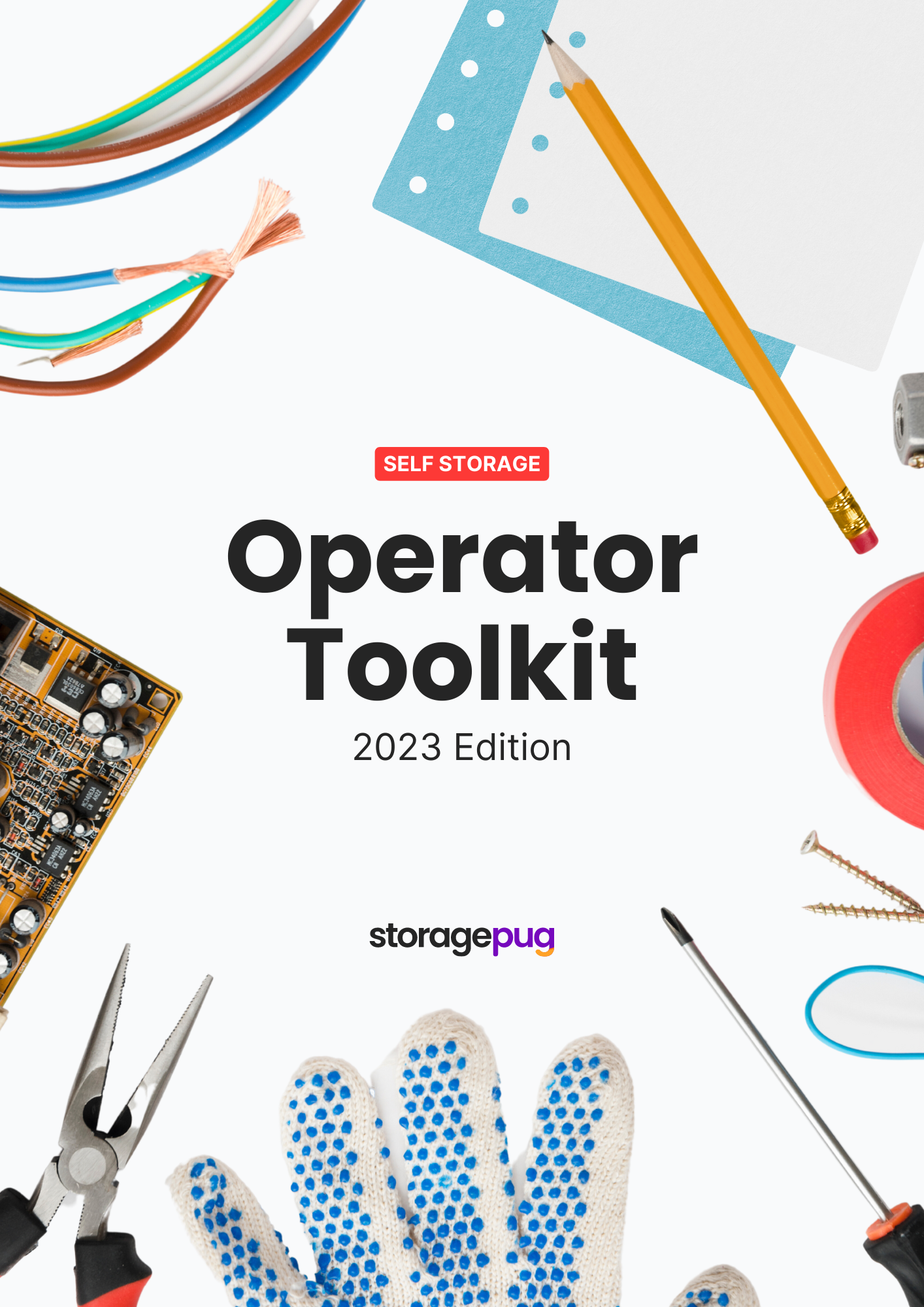 Operator Toolkit 2023