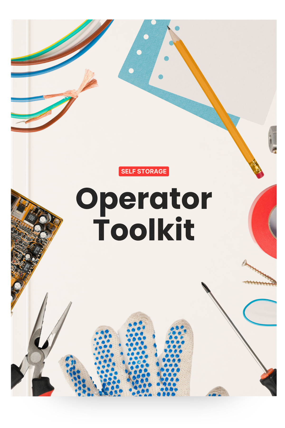 Operator Toolkit - Cover - Dropshadow Operator Toolkit - Cover - Dropshadow