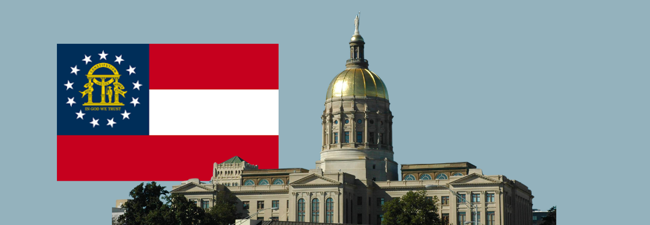 Self Storage Rent Control in Georgia-1