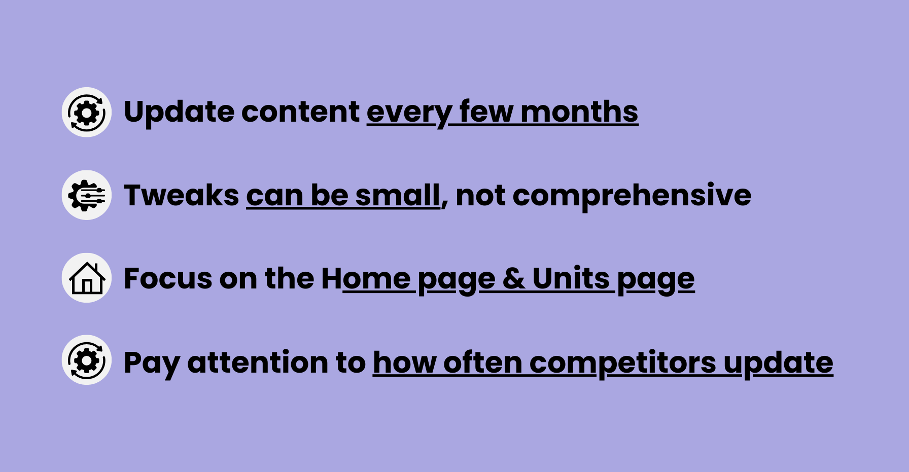 Self Storage SEO Basics 2