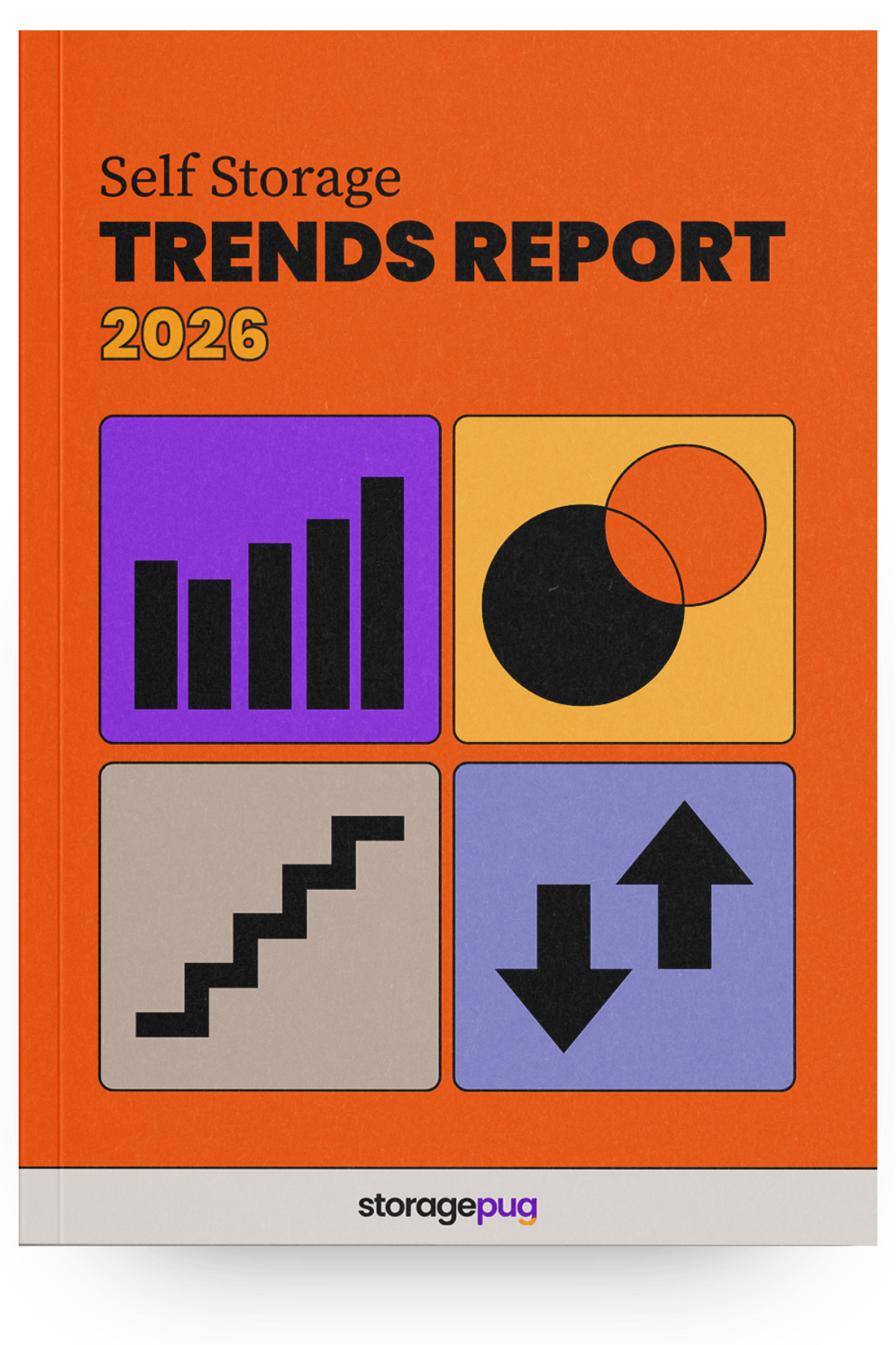Self Storage Trends Report 2026 Self Storage Trends Report 2026