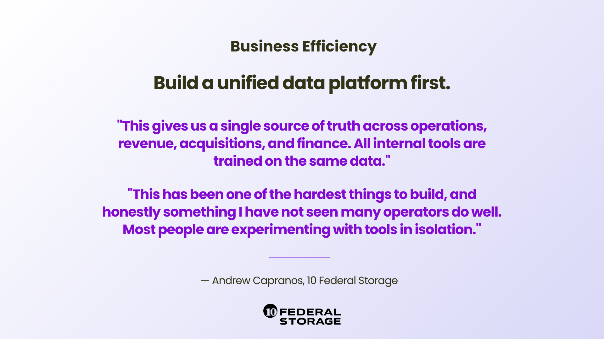 The Self Storage Owners Guide to AI - Part 1 and 2 (8)