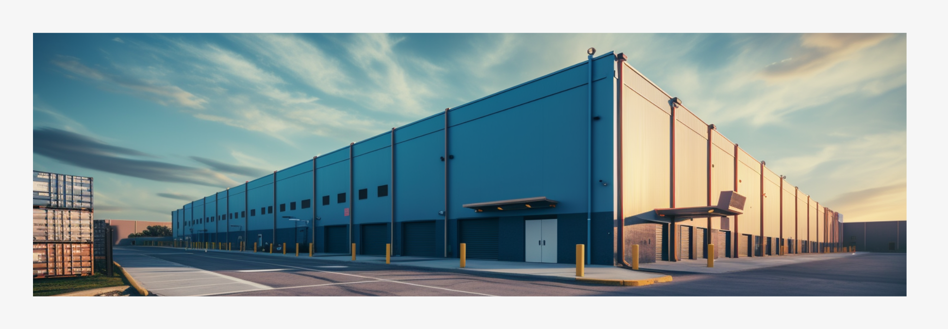 Types of Self Storage3