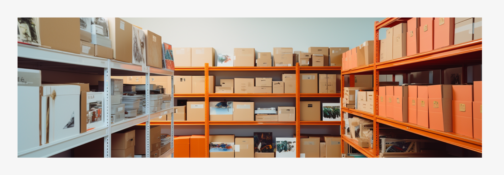 Types of Self Storage4