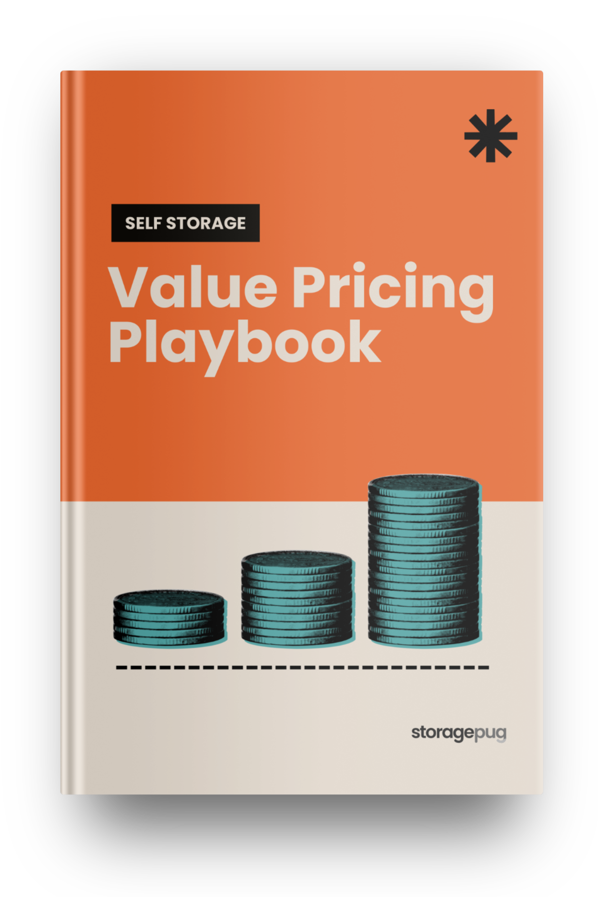 Value Pricing Cover - Shadow