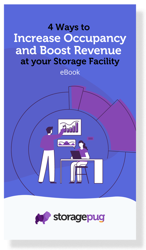 Increase Occupancy and Boost Revenue eBook - 2021 - Cover