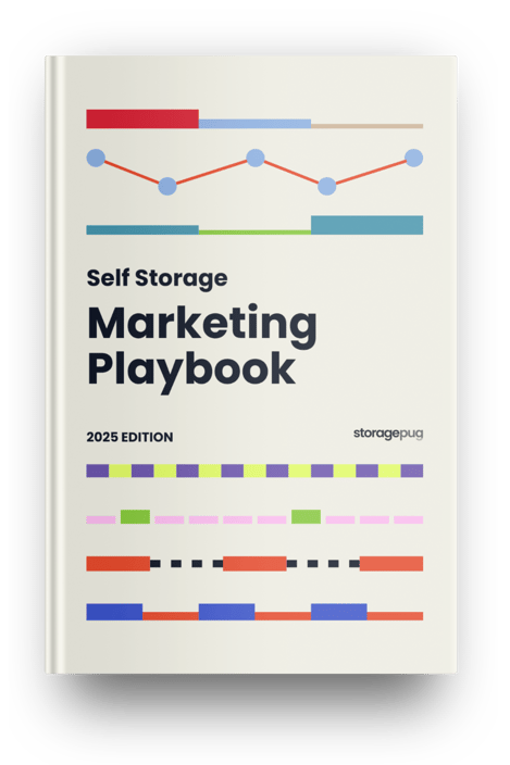 Marketing Playbook - Cover