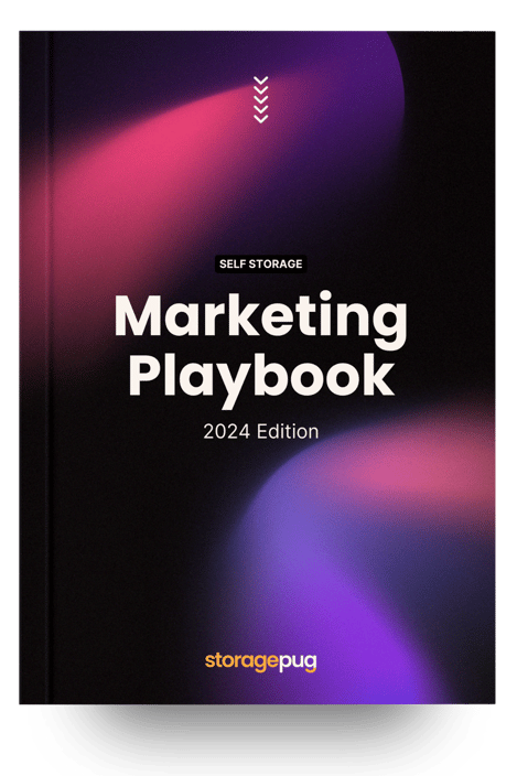 Marketing Playbook - Cover