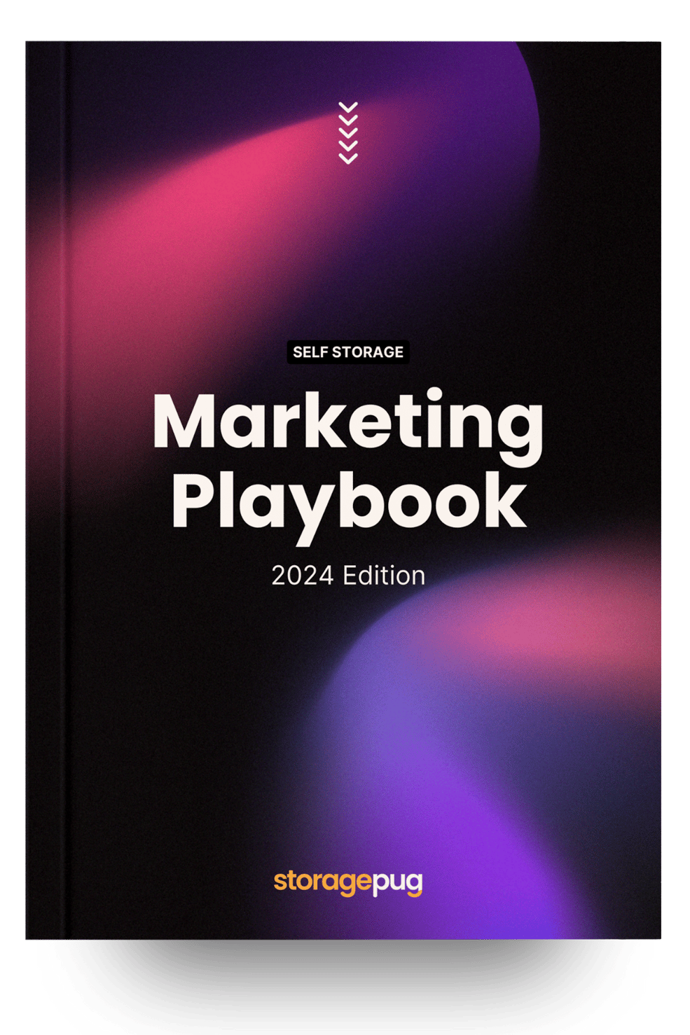Marketing Playbook - eBook v3 - Cover