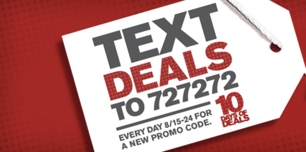 RedBox Deals