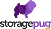 StoragePug Logo