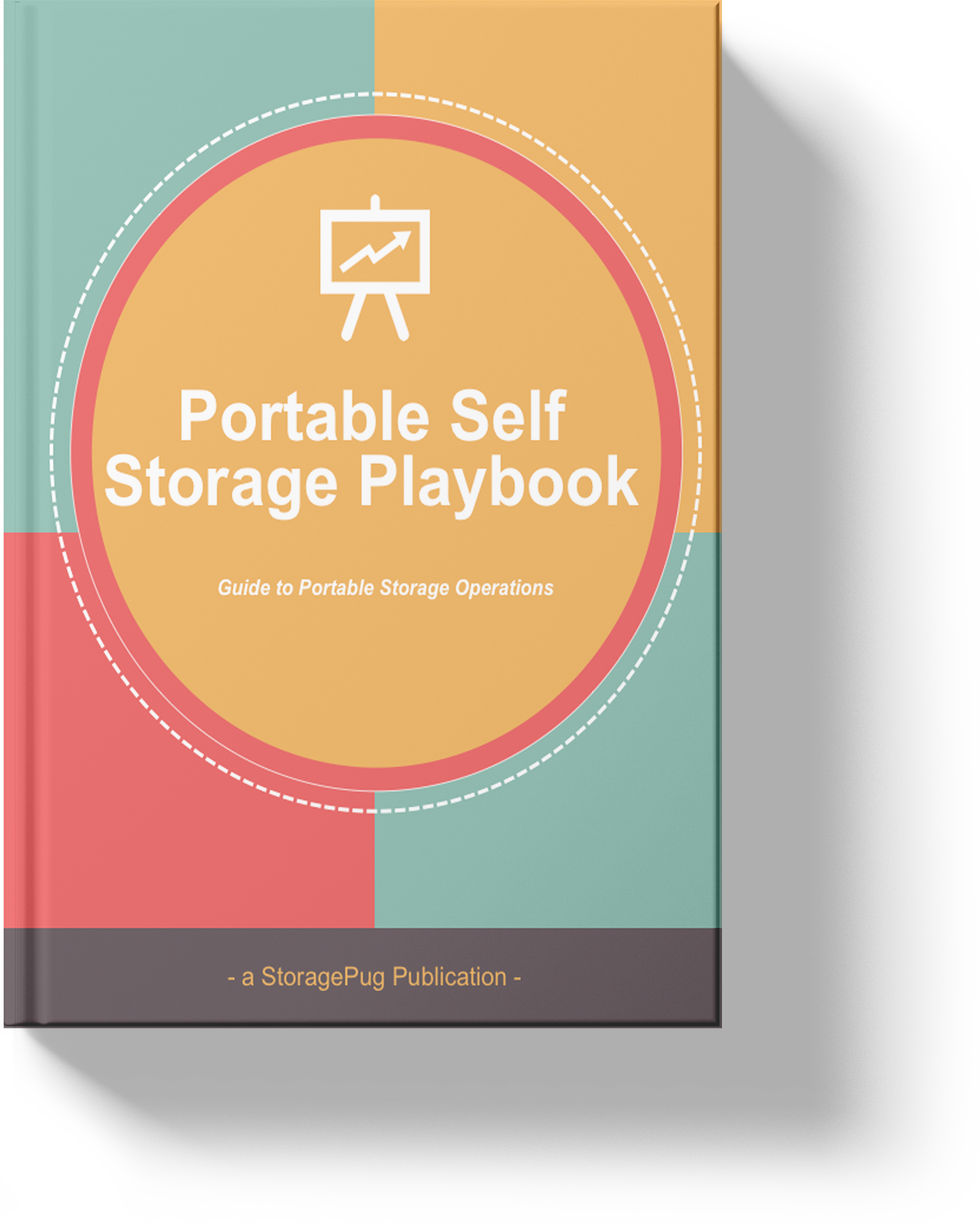 Portable Storage Ebook