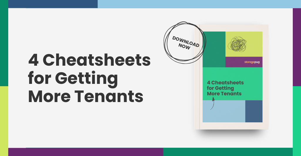 4 Cheatsheets for Getting More Tenants