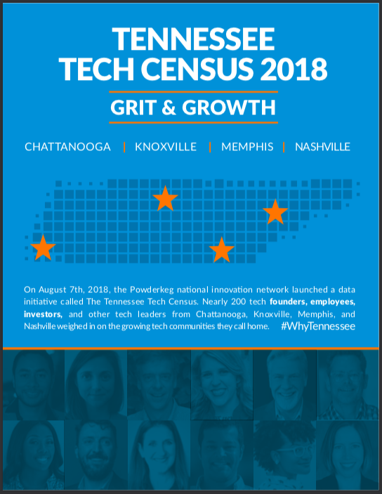 2018-Tennessee-Tech-Census-Cover 2018-Tennessee-Tech-Census-Cover