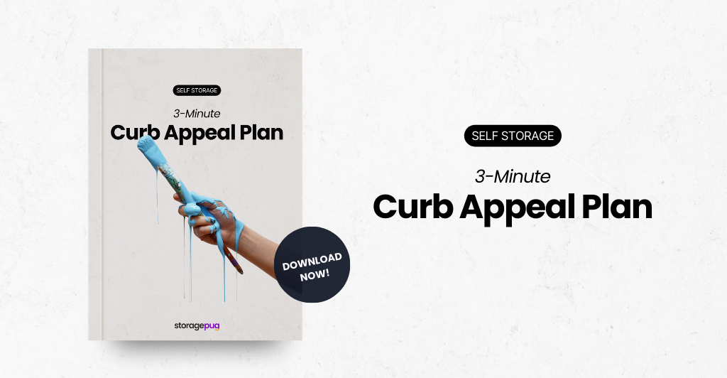 3-Minute Curb Appeal Plan