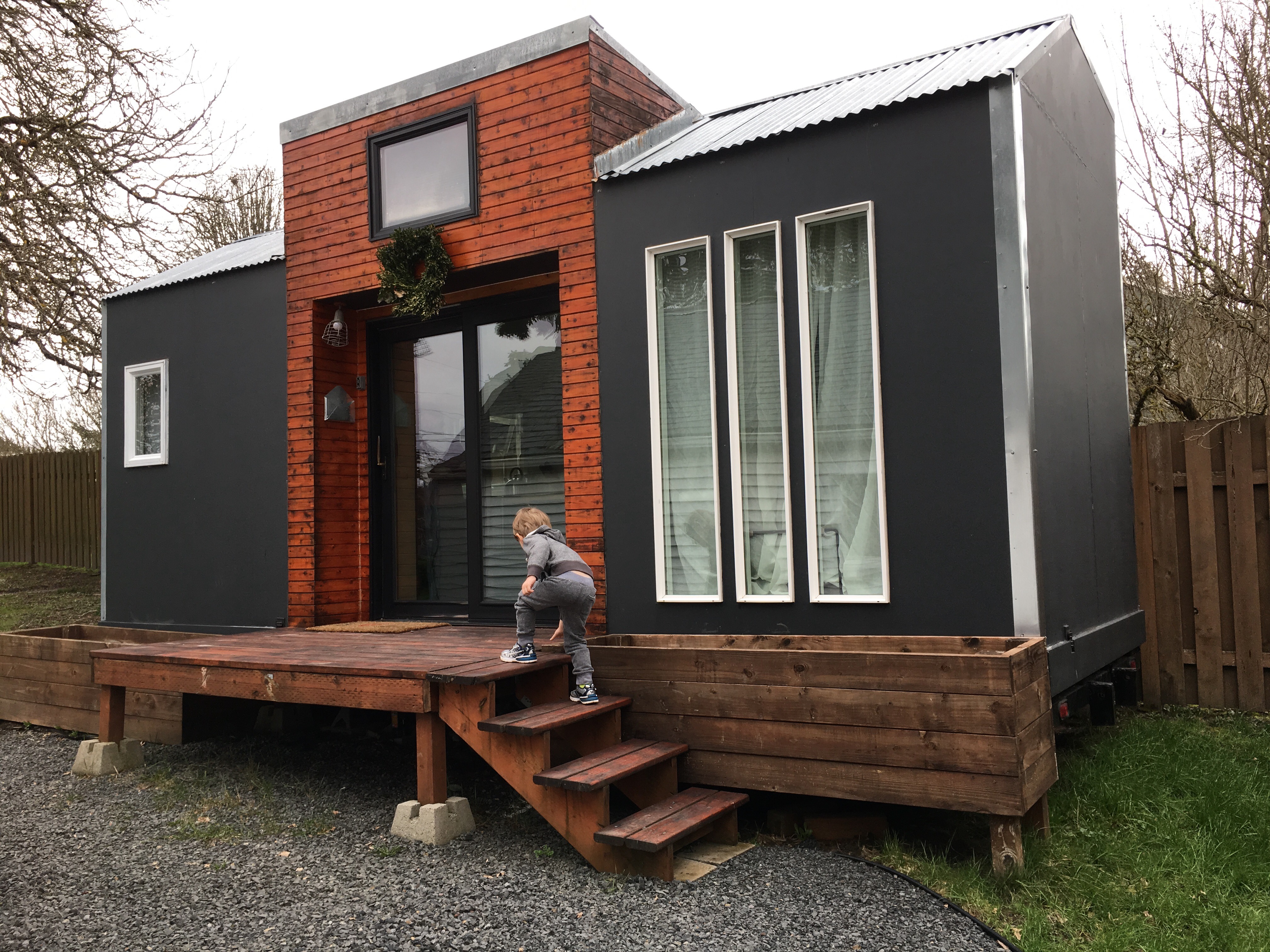 Storage deals unit homes