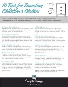 BargainStorage_10-Tips-for-Donating-Childrens-Clothes