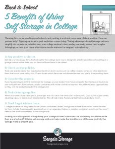 BargainStorage_Back-to-School-The-Benefits-of-Using-Self-Storage-in-College