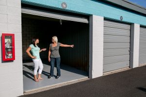 Self Storage Humidity What Should You Know Bargain Storage