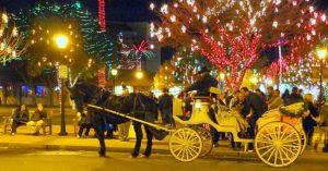 Glendale Arizona Holiday Events