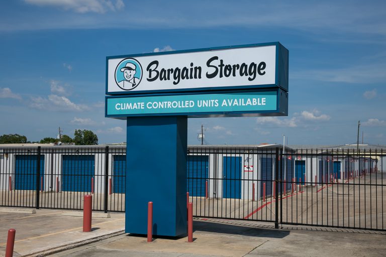 Top Reasons to Move to Houston and How Storage Facilities Can Help