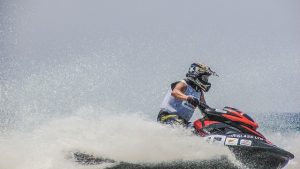 Jet Ski Storage