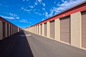 Bargain Storage at Grand and Camelback