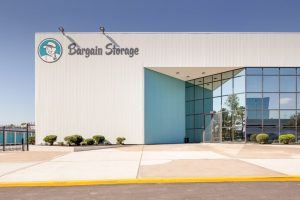 North Houston Bargain Storage Facility