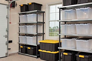 Inventory Overload? How to store your inventory off site. | Bargain Storage