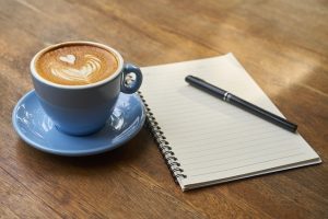 notebook-coffee-to-to-list