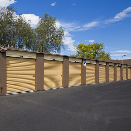 ShortTerm vs. LongTerm Storage Helpful Packing Tips [CHECKLIST