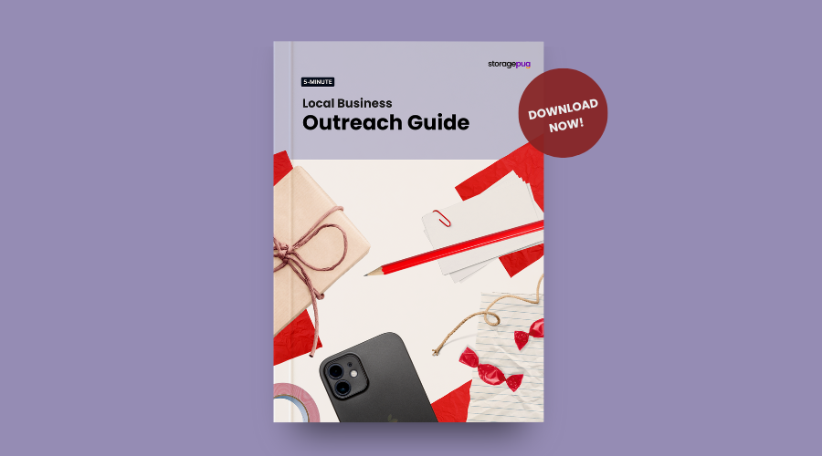 5-Minute Local Business Outreach Guide