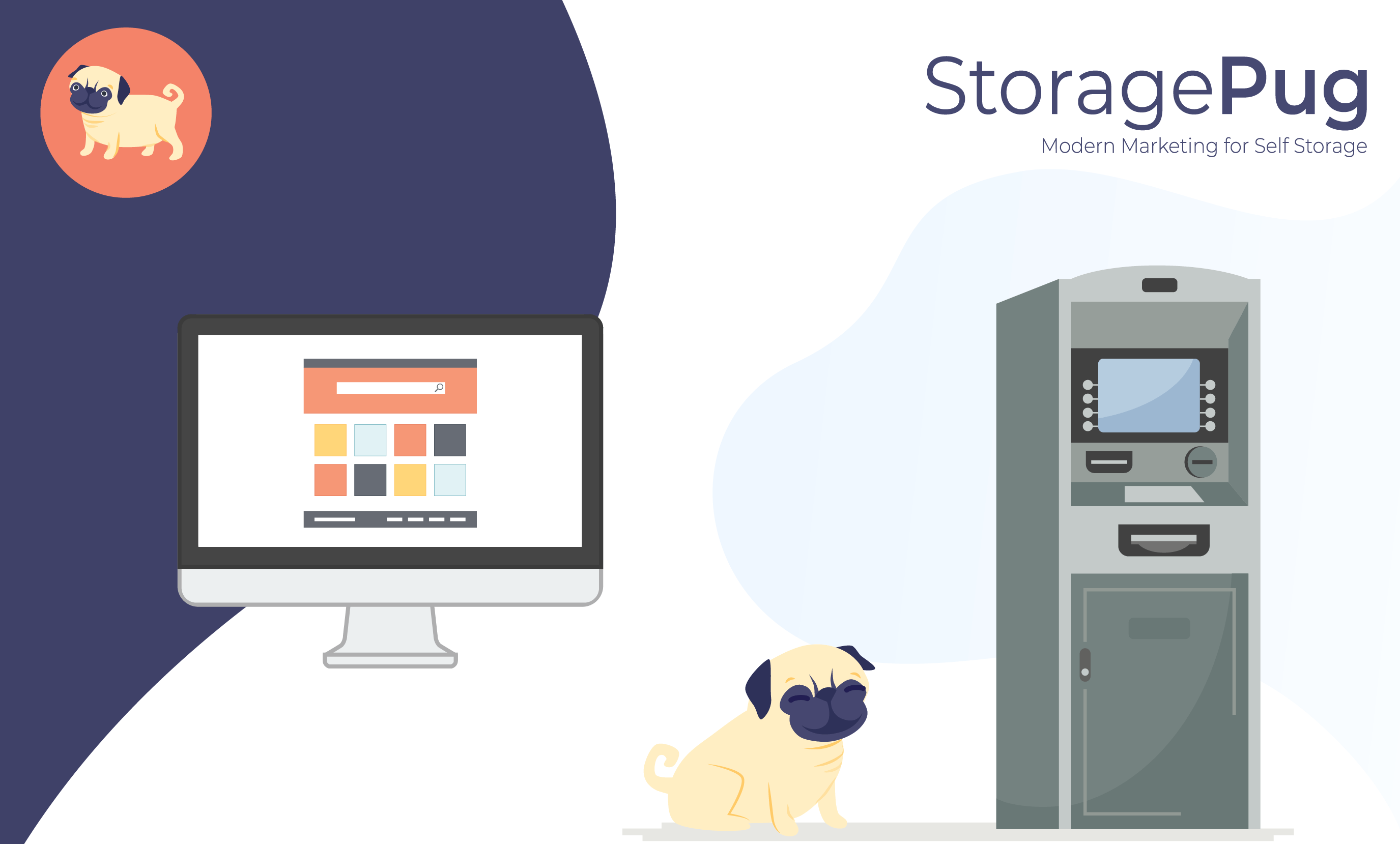 Self Storage Kiosk 8 Ways a site is More Effective